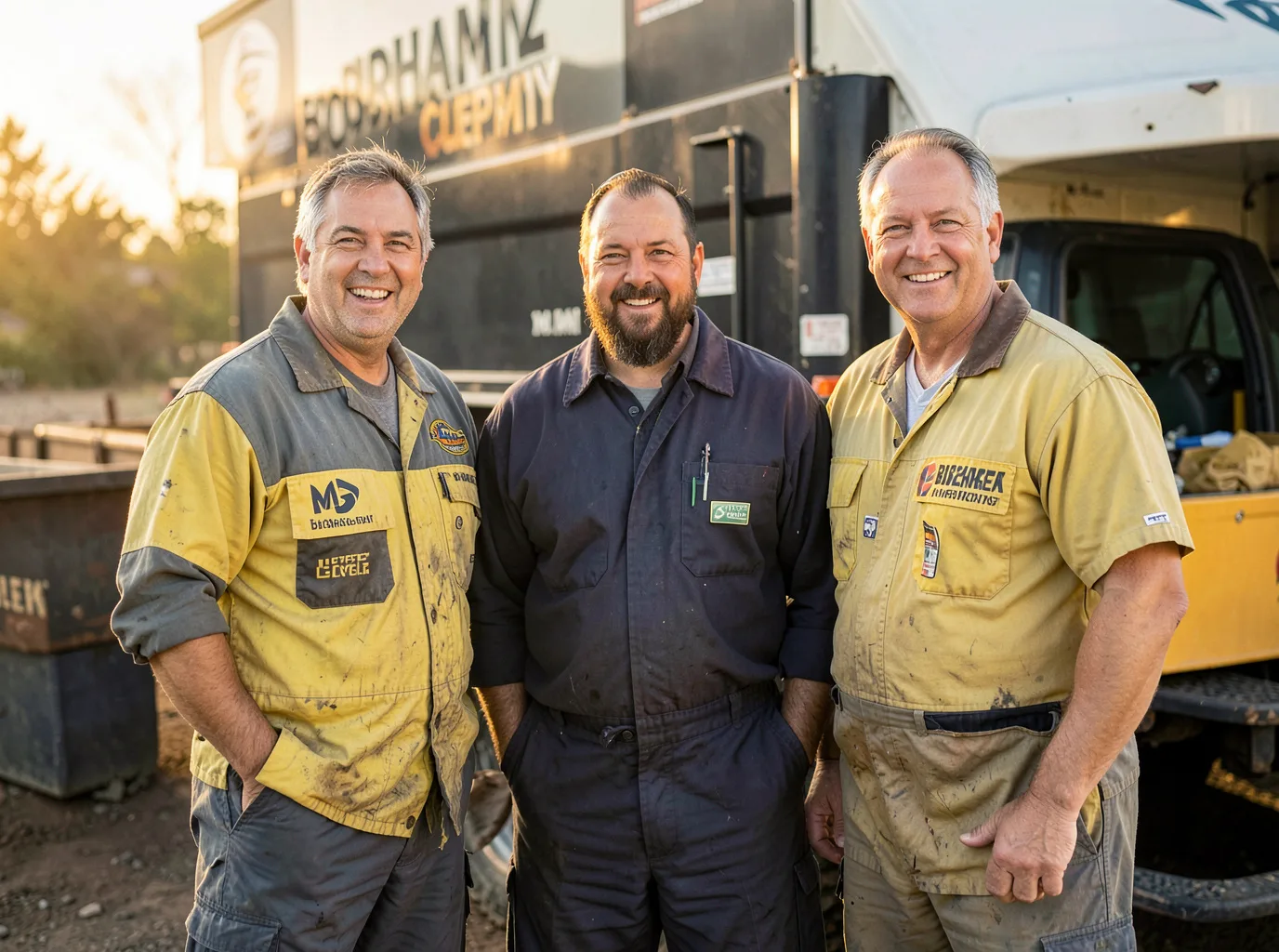 Sewage Cleanup company in Glenwood, MO