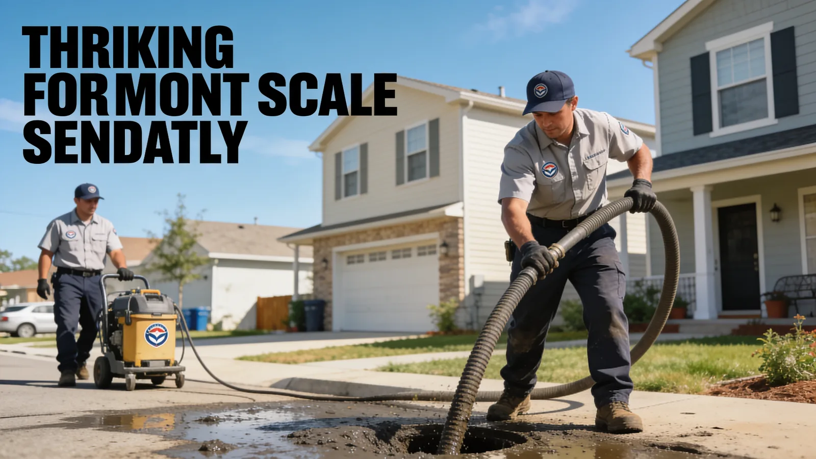 Sewage Cleanup in Glenwood, MO near me